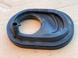 Jaguar Daimler XJ40 fuel filler rubber Gaiter seal BEC7532- VERY GOOD CONDITION, NO SPLITS