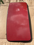 Daimler Jaguar XJ40 86-94 Sun Roof panel Excellent used condition- no visible rust on top.