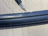 JAGUAR XJ40 89-94 Rear Screen Rubber Seal