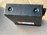 Jaguar XJ40 3.2 ECU Electronic Control Unit Engine Injection Module DBC6472