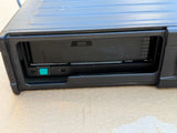 Jaguar XJS XJ40 XK8 Series 3 X300 GENUINE CD Changer with bracket & cartridge LXF4160CA