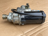 JAGUAR XJ40 93-94 XJS ABS brake accumulator pump JLM11253