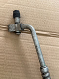 Daimler Jaguar X305 6.0 V12 Air Conditioning hose pipe- from the condenser to compressor MNA7340BB