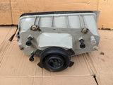 Jaguar Daimler XJ40 RHD 86-94 Left Fish tank Headlamp Headlight RHD JLM10875