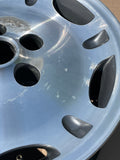 Daimler Jaguar X300 X308 XJ40 Dimple 16” alloy wheel Rim 8Jx16