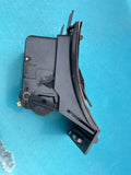 Jaguar Daimler XJ40 X300 Walnut Centre console Ash Tray Wood veneer Spares Or Repairs 3.2/4.0/6.0 90-94MY