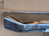Jaguar XJ40 XJS 4.0 3.2 3.6 AJ6 Exhaust Manifold Chrome Heat Shield Cover