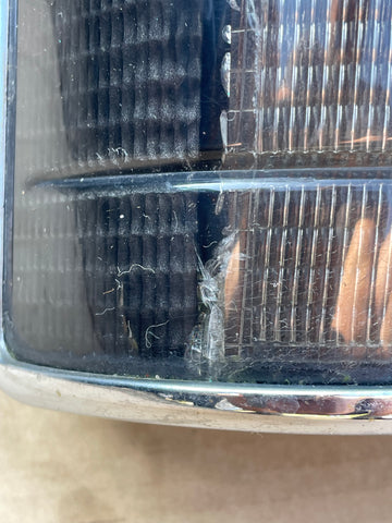 Tail Lights for Jaguar X-Type for sale Tail Lights for Jaguar X-Type for sale