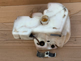 Daimler Jaguar XJ40 86-92 Screen washer bottle Reservoir- requires rubber grommet/ brass nut for the pump clamp