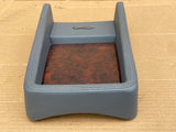 Daimler Jaguar VDP XJ40 X300 X308 full leather centre console Extension coin tray JGT REGATTA