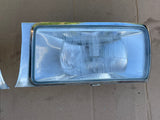 Jaguar Daimler XJ40 Sovereign Left & Right sides Head lamp styled Fish tank light RHD