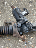 Daimler Jaguar X300 94-97 6cyl ZF Power Steering Rack RHD