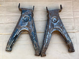 Jaguar XJ40 Rear Suspension Wishbones Arms struts set