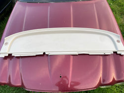 Jaguar X300 1997 Rear Parcel Shelf HNC1201ABAGD