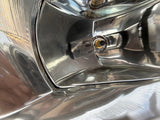Jaguar Daimler XJ40 RHD 86-94 Left Fish tank Headlamp Headlight RHD JLM10875