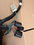 Jaguar XJ40 Right side Front Door Window Wiring Loom