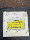 NEW NOS Daimler Jaguar XJ40 Double Twin Dark Blue Coachline stripes BEC10495 JDL