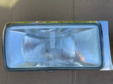 Jaguar Daimler XJ40 Sovereign Left & Right sides Head lamp styled Fish tank light RHD