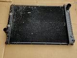 Jaguar XJ40 Radiator 86-92