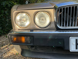 1991 Jaguar XJ40 4.0 Sovereign 78K MOT Low Mileage LPG GAS conversion SDE AEE