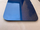 Jaguar x300 X308 97-02 Sunroof steel outer panel JHE Sapphire Blue good condition