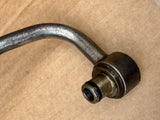 Daimler Jaguar X308 XJ8 97-02 V8 Power Steering hose pipe from the rack low pressure side RHD MNC3998AF