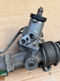 Daimler Jaguar X308 XJ8 97-02 V8 ZF Power Steering Rack RHD MNE3900AA