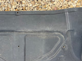 Jaguar X308 XJ8 97-02 Under Bonnet Hood Liner sound proofing insulation