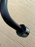Daimler Jaguar X305 6.0 V12 Air Conditioning hose pipe- from the Evaporator to Condenser MNA7362BD