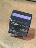 Jaguar X300 X308 X100 Multifunction Relay LNA6705AA