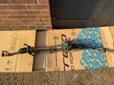 Jaguar XJ40 RHD Power Steering Rack Adwest 86-92 SPARES OR REPAIRS