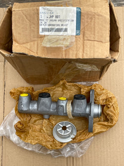 NEW NOS Daimler Jaguar XJ40 86-89 3.6/2.9 Models Brake Master Cylinder & Reservoir JHP807