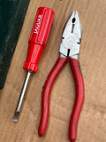 Jaguar X300 under bonnet/ Hood Tool Kit
