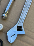 Rolls Royce Bentley Tool Kit Turbo R Mulsanne Silver Spirit II/ Spur UR71659U