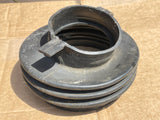Jaguar XJS X300 AJ16 3.2 4.0 n/a air inlet gaiter rubber