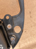 Jaguar X308 XK8 Gear Shift J Gate Shifter Retainer GNC7860AB/ GNE7829AA