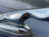 Jaguar X300 X308 XJ40 Bonnet Hood Leaper Leaping Cat Mascot (Spring Loaded type)