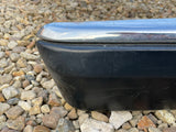 Daimler Jaguar XJ40 rear back bumper