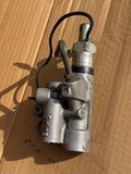 Daimler Jaguar XJ40 3.6 2.9 Brake boost Girling Hydraulic system Valve Block