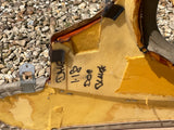 JAGUAR XJ40 XJ6 Centre Console 93-94 models AEE Doeskin