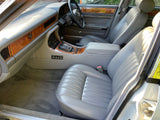 1991 3.2 XJ40 XJ6 Sovereign Auto Low Mileage 95k MOT Huge Service History very clean example