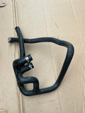 Jaguar X300 Heater/ Coolant Hose Pipe (Octopus Hose) MNA6724CB