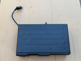 Jaguar XJS XJ40 XK8 Series 3 X300 GENUINE CD Changer with bracket & cartridge LXF4160CA