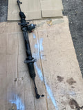 Daimler Jaguar X305 X300 94-97 V12 DD6 XJ12 6.0 ZF Power Steering Rack RHD MNA3890CB