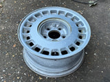 Daimler JAGUAR XJ40 15” Roulette alloy wheel 15x7J CCC2706