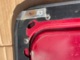 Daimler Jaguar XJ40 86-94 Sun Roof panel Excellent used condition- no visible rust on top.