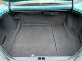 94 Jaguar X300 X306 4.0 Supercharged XJR6 NDR UBD Turquoise BREAKING