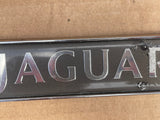 Jaguar X308 XJ8 Boot Lid Badge