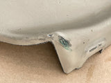 Jaguar X308 XJ8 97-02 Rear Parcel Shelf Cashmere CDZ
