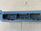 Daimler Jaguar VDP X308 XJ8 V8 Front left or right seat control module ECU LNC2160AD